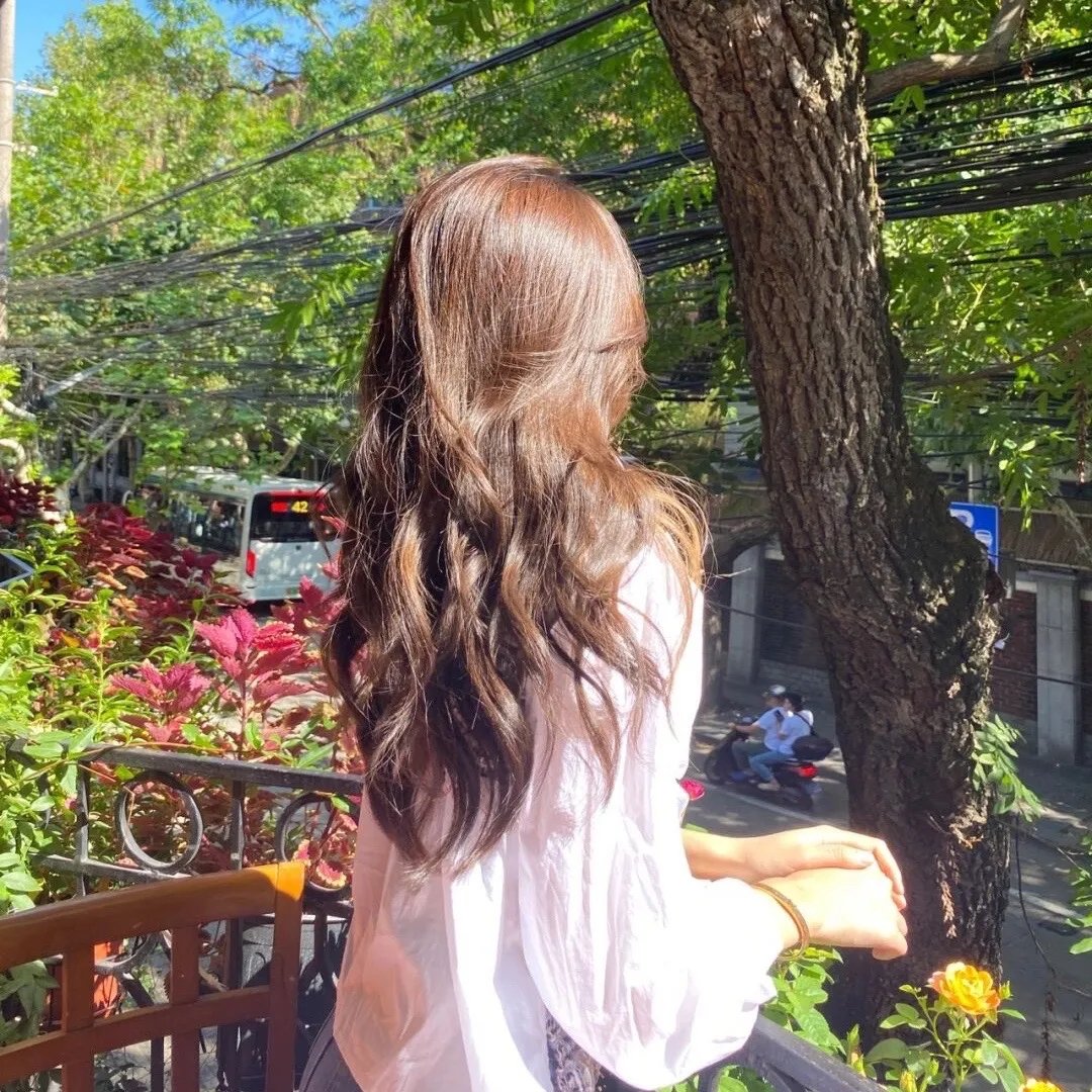 新女性