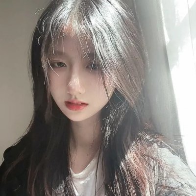 当女孩恋爱时
