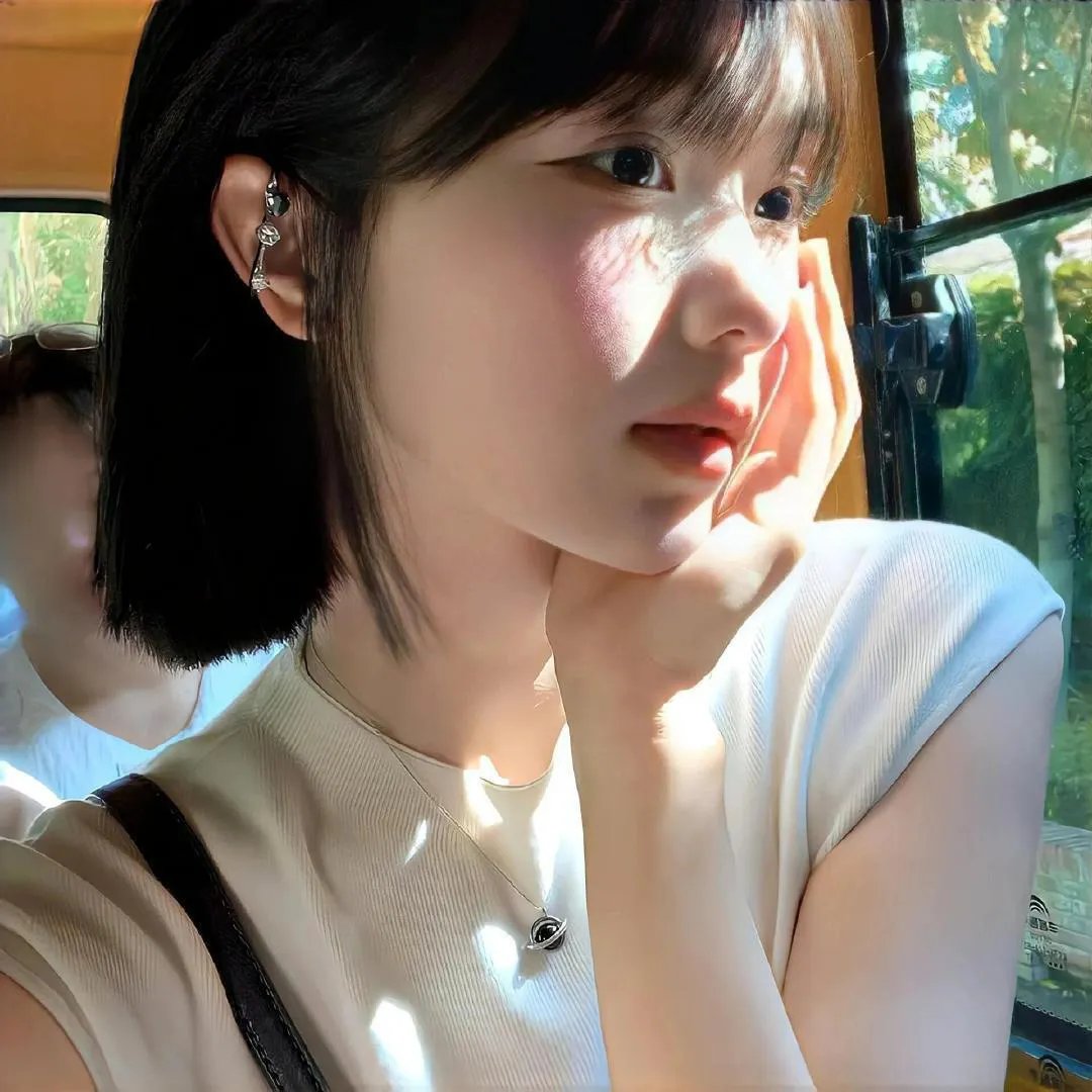 曾经的我们